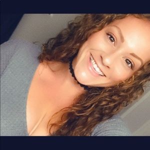 Meet your Posher, Jodi